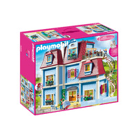 Playmobil Dollhouse - Large Dollhouse