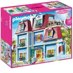 Playmobil Dollhouse - Large Dollhouse