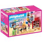 Playmobil Dollhouse - Family Kitchen