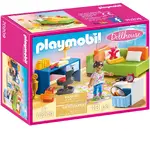 Playmobil Dollhouse - Teenager's Room
