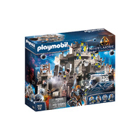 Playmobil Novelmore - Grand Castle of Novelmore