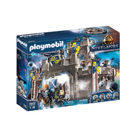 Playmobil Novelmore - Novelmore Fortress