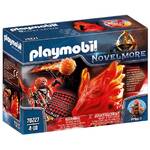 Playmobil Novelmore - Burnham Raiders Spirit of Fire
