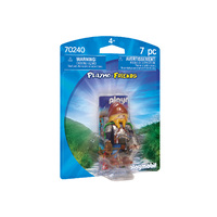 Playmobil Novelmore - Playmo Friends Dwarf Fighter