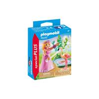 Playmobil Princess - Special Plus Princess At The Pond