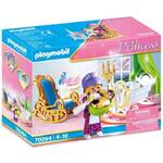 Playmobil Princess - Nursery