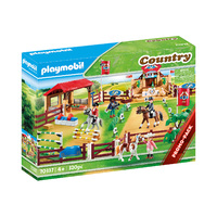 Playmobil Country - Large Equestrian Tournament