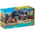 Playmobil Scooby Doo - Dinner with Shaggy