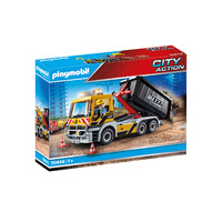 Playmobil City Action - Truck