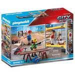 Playmobil City Action - Scaffold