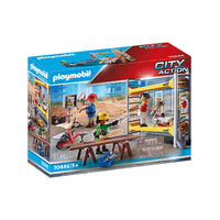Playmobil City Action - Scaffold