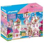 Playmobil Princess - Large Princess Castle