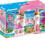 Playmobil Princess Magic - Princess Castle