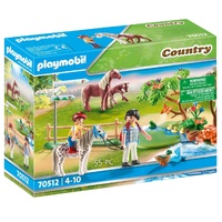 Playmobil Country - Adventure Pony Ride