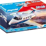 Playmobil City Life - Private Jet