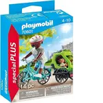 Playmobil Special Plus - Bicycle Excursion