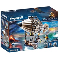 Playmobil Novelmore - Knights Airship