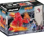 Playmobil Naruto Shippuden - Sasuke vs. Itachi