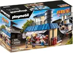 Playmobil Naruto Shippuden - Ichiraku Ramenshop