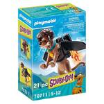 Playmobil Scooby-doo - Collectible Figure Pilot