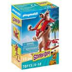 Playmobil Scooby-doo - Collectible Figure Lifeguard