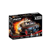Playmobil A-Team - Van