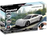 Playmobil Porsche - Misson E