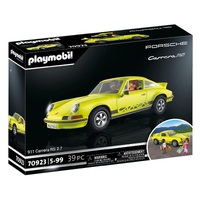 Playmobil Porsche - 2.7 RS