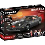 Playmobil Knight Rider - K.I.T.T