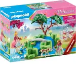 Playmobil Princess Magic - Princess Picnic with Foal