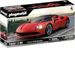 Playmobil Ferrari - Ferrari SF90 Stradale