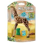 Playmobil Wiltopia - Giraffe