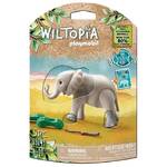 Playmobil Wiltopia - Young Elephant