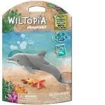 Playmobil Wiltopia - Dolphin