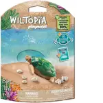 Playmobil Wiltopia - Giant Tortoise