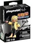 Playmobil Naruto Shippuden - Naruto Sage of the Six Paths Mode
