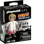 Playmobil Naruto Shippuden - Minato