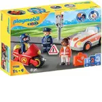 Playmobil 1.2.3 - Everyday Heroes