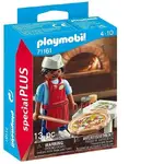 Playmobil Special Plus - Pizza Baker
