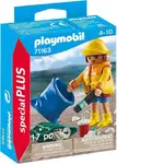 Playmobil Special Plus - Environmentalist