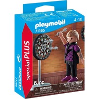 Playmobil Special Plus - Darts Player