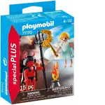 Playmobil Special Plus - Little Angel & Little Devil