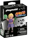 Playmobil Naruto Shippuden - Ino