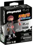 Playmobil Naruto Shippuden - Sasori
