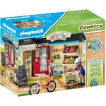 Playmobil Country - 24 Hours Farm Shop