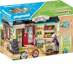 Playmobil Country - 24 Hours Farm Shop