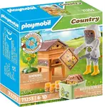 Playmobil Country - Female Beekeeper