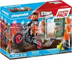 Playmobil Stunt Show - Starter Pack Stunt Show
