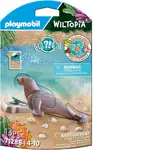Playmobil Wiltopia - Sea Lion