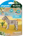 Playmobil Wiltopia - African Donkey